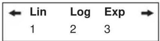 ← Lin Log Exp → 1 2 3