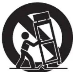 BEHRINGER BXL3000 - CONSIGNES DE SECURITE DETAILLEES : - 1