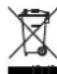 Hotpoint Ariston HGA 9.8 AD X/HA - MISE AU REBUT - 1