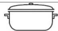 INDESIT VRA 640 C (PT) S - Segnale acustico - 16