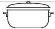 INDESIT VRA 640 C (PT) S - Signal sonore - 16