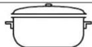 INDESIT VRA 640 C (PT) S - Звуковая сигнализация - 16