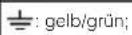 INDESIT VRA 640 C (PT) S - Andere Anschlussarten - 6