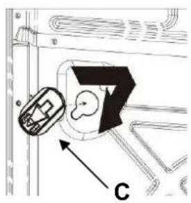 SMEG WDI14C7 - UNPACKING - 4