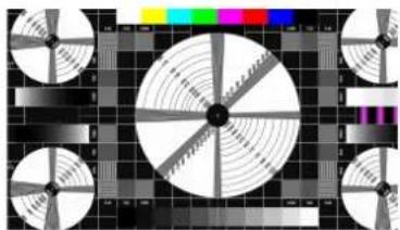 Barco PFWU-51B - Contraste - 5