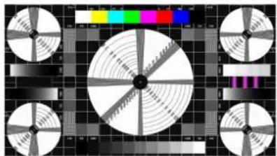 Barco PFWU-51B - Contraste - 4