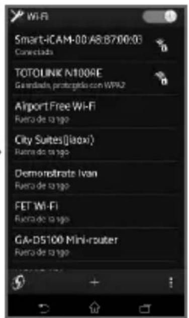 Wi-Fi Smart-ICAM-00:A8:B7:00:03 Connectada TOTOLINK N100RE Ga internet, protogrido con WPIA2 Airport Free Wi-Fi Ruero de 1990 City Suites(Jiaoxi) Ruero de 1990 Demonstrate Ivan Ruero de 1990 FET Wi-Fi Ruero de 1990 GA-D5100 Mini-router Ruero de 1990