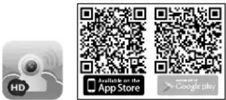 SWITEL BSW200 - Descargar la aplicación Smart iCAM - 1