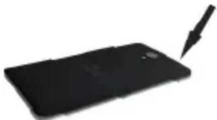GOCLEVER 530 LTE - Batterilading - 1