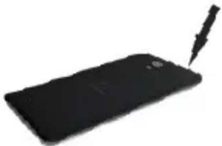 GOCLEVER 530 LTE - Aufladen: - 1