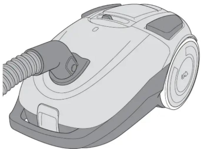 DIRT DEVIL Capoera DD7114 - Technical data - 4