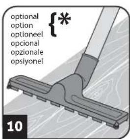 optional option optioneel optional opzionale opsiyonel 10