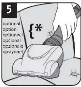 5 optional optioneel optional opzionale opsiyonel