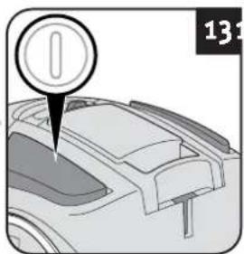 DIRT DEVIL Capoera DD7114 - Vacuum cleaning - 3