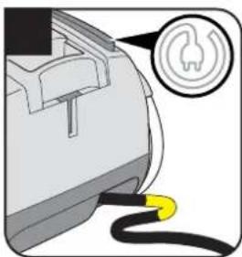 DIRT DEVIL Capoera DD7114 - Vacuum cleaning - 2