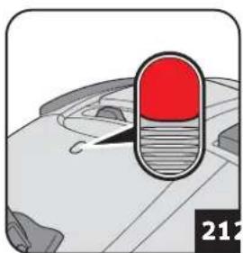 DIRT DEVIL Capoera DD7114 - HINWEIS: - 1