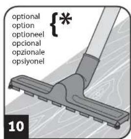 optional option optioneel optional opzionale opsiyonel 10