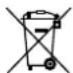 DIRT DEVIL Capoera DD7114 - Disposal - 1
