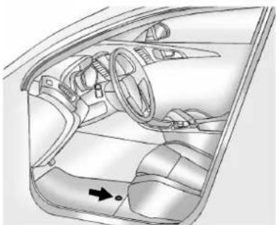 GMC Acadia (2015) - 10-98Entretienduvéhicule - 1