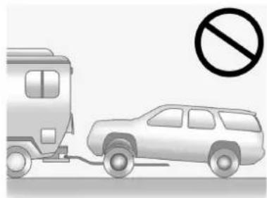 GMC Acadia (2015) - Attention - 1