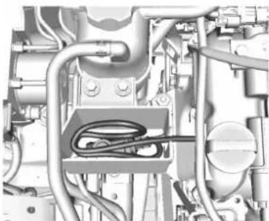 CHEVROLET Spark (2015) - 9-20Conduiteetfonctionnement - 1
