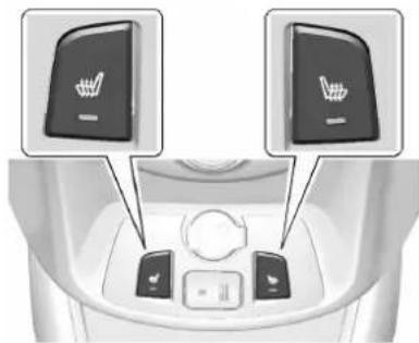 CHEVROLET Spark (2015) - Avertissement(Suite) - 1