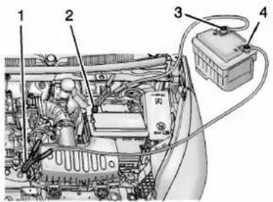 CHEVROLET Spark (2015) - 10-76Entretienduvéhicule - 1