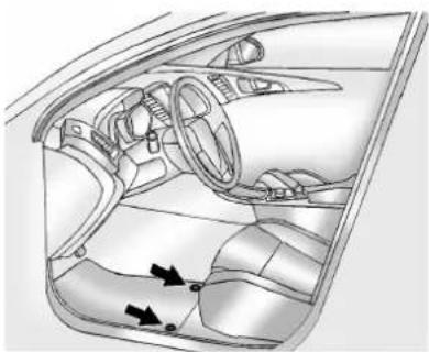 CHEVROLET Spark (2015) - 10-92Entretienduvéhicule - 1