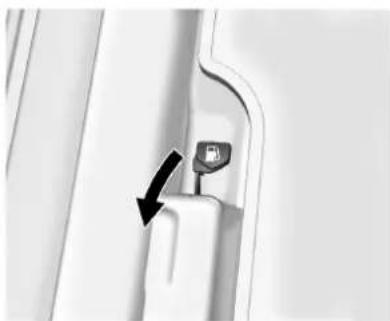 CHEVROLET Spark (2015) - Conduiteetfonctionnement9-43 - 1