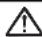 CHEVROLET Spark (2015) - Avertissement(Suite) - 1