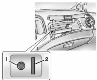 CHEVROLET Sonic (2015) - PortUSB - 1