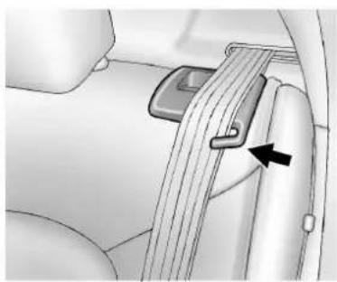 CHEVROLET Sonic (2015) - Attention - 1