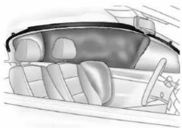CHEVROLET Sonic (2015) - 3-22Siègesetappuis-têtes - 2