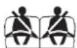 CHEVROLET Volt (2015) - 5-16Instrumentsetcommandes - 2