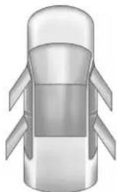 CHEVROLET Volt (2015) - 5-30Instrumentsetcommandes - 1