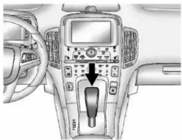 CHEVROLET Volt (2015) - Unitéd'entraînement électrique - 1