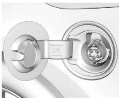 CHEVROLET Volt (2015) - Conduiteetfonctionnement9-55 - 1