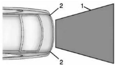 CHEVROLET Volt (2015) - Conduiteetfonctionnement9-51 - 2