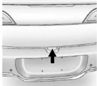 CHEVROLET Volt (2015) - Enbref1-7 - 2
