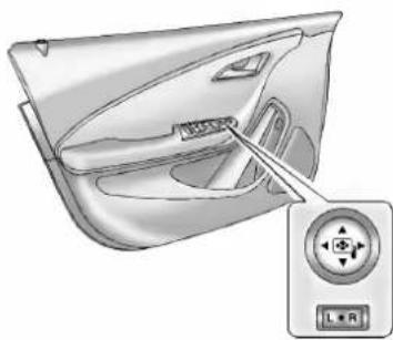 CHEVROLET Volt (2015) - 1-12Enbref - 1