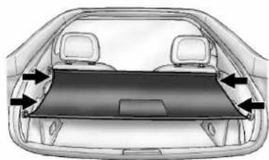 CHEVROLET Volt (2015) - 4-4Rangement - 3