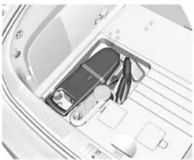 CHEVROLET Volt (2015) - 1-22Enbref - 1