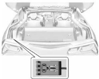 CHEVROLET Corvette (2015) - 1-8Enbref - 1