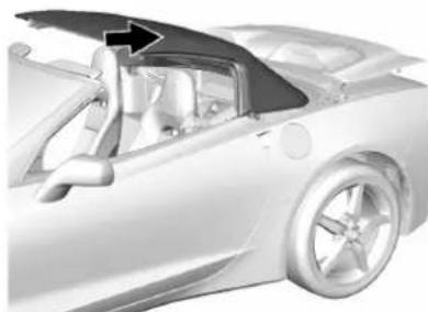 CHEVROLET Corvette (2015) - 2-38Clés,portesetglaces - 2