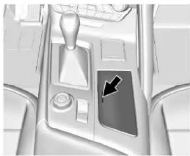 CHEVROLET Corvette (2015) - 4-2Rangement - 2