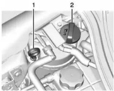 CHEVROLET Corvette (2015) - Attention - 1