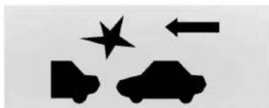 CHEVROLET Equinox (2015) - Alertedecollision - 1