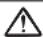 CHEVROLET Equinox (2015) - Avertissement - 1