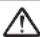 CHEVROLET Equinox (2015) - Avertissement - 1