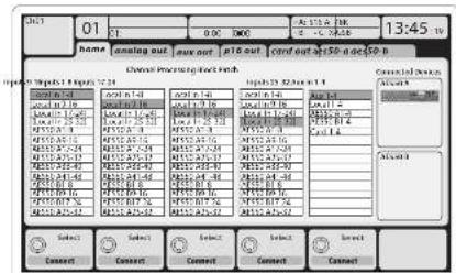 01 1:1 0:00 13:45 19 Home Starting out Move out P18 out Car out at 50+ up at 50-0 Channel Preprocessing Work Pitch Input 32.24x 1:1 Selected Devices Select 32.24x 1:1 Select 32.24x 1:1 Select 32.24x 1:1 Select 32.24x 1:1 Select 32.24x 1:1 Select 32.24x 1:1 Select 32.24x 1:1 Select 32.24x 1:1 Select 32.24.06 Select 32.24.06 Select 32.24.06 Select 32.24.06 Select 32.24.06 Select 32.24.06 Select 32.24.06 Select 32.24.06 Select 32.24.06 Select 32.24.06